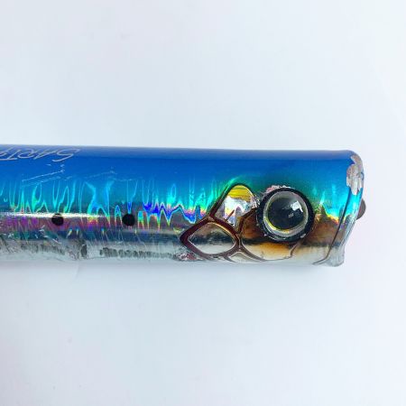  SEA STAGE ルアー　ポッパー　キズ、スレ、ヨゴレ、目立つ剥がれあり SARTPOP 225