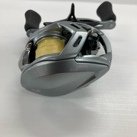 DAIWA ダイワ ベイトリール 21アルファス SV TW 800H
