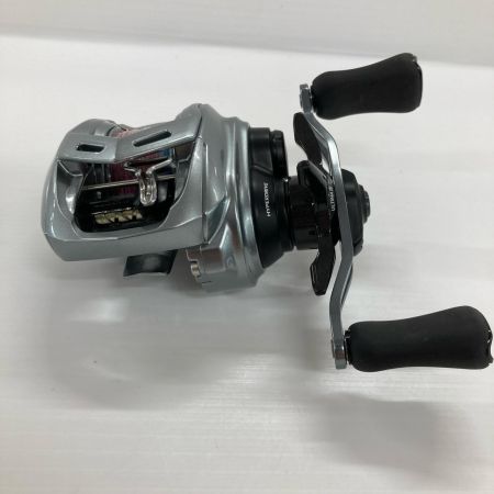 DAIWA ダイワ ベイトリール 21アルファス SV TW 800H