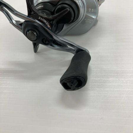 DAIWA ダイワ ベイトリール 21アルファス SV TW 800H