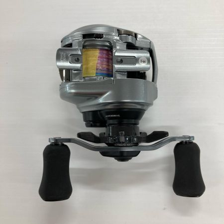 DAIWA ダイワ ベイトリール 21アルファス SV TW 800H