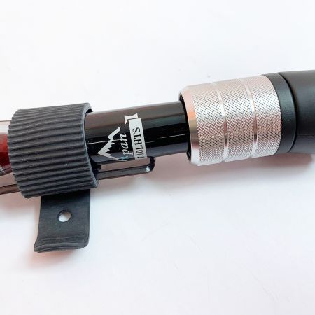  Fishman フィッシュマン ルアーロッド　Beams Xpan7.10LHTS Beams Xpan7.10LHTS