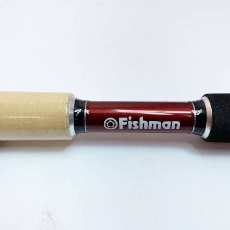  Fishman フィッシュマン ルアーロッド　Beams Xpan7.10LHTS Beams Xpan7.10LHTS