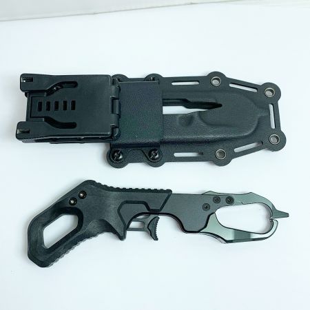  DRESS ドレス デリンジャー3.2 ケースセット　フィッシュグリップ ﾃﾞﾘﾝｼﾞｬｰ 3.2