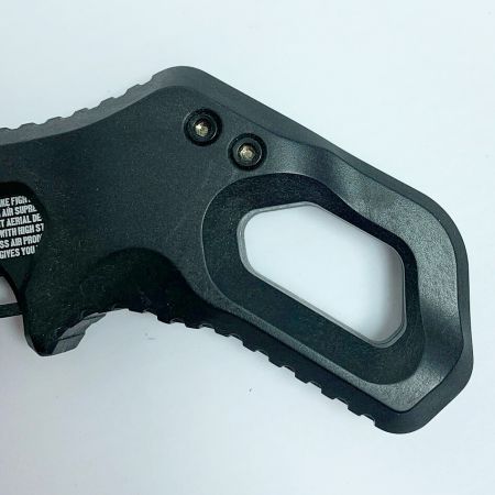  DRESS ドレス デリンジャー3.2 ケースセット　フィッシュグリップ ﾃﾞﾘﾝｼﾞｬｰ 3.2