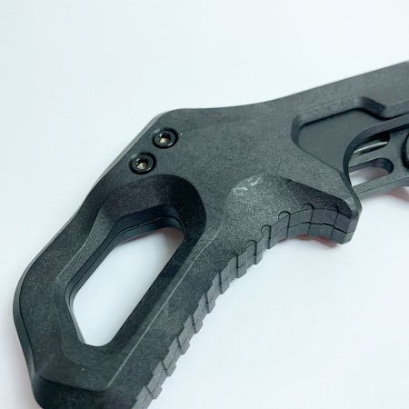  DRESS ドレス デリンジャー3.2 ケースセット　フィッシュグリップ ﾃﾞﾘﾝｼﾞｬｰ 3.2