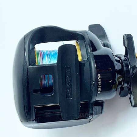  SHIMANO シマノ 18コブネ 1000 両軸リール　本体のみ 03930