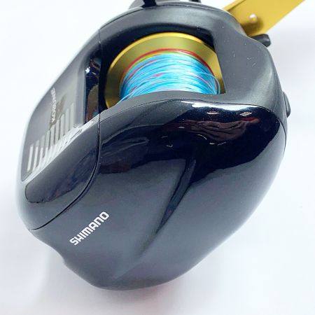 SHIMANO シマノ 18コブネ 1000 両軸リール　本体のみ 03930