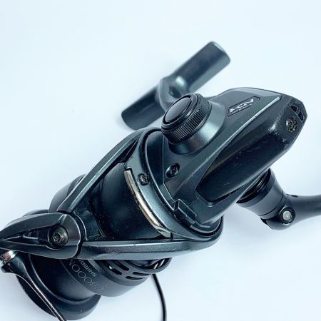  SHIMANO シマノ 18エクスセンスCI4+ C3000MHG スピニングリール 03882