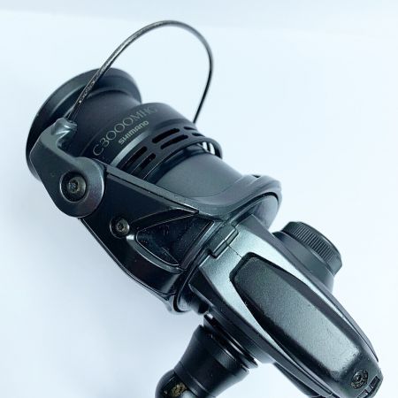 SHIMANO シマノ 18エクスセンスCI4+ C3000MHG スピニングリール 03882