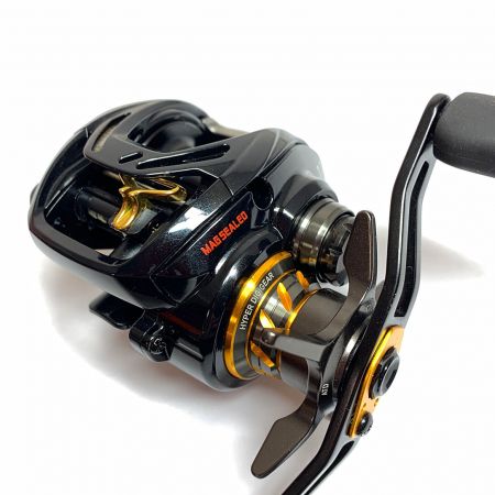  DAIWA ダイワ ベイトリール　モアザンPE 1000-TW　ポーチ付