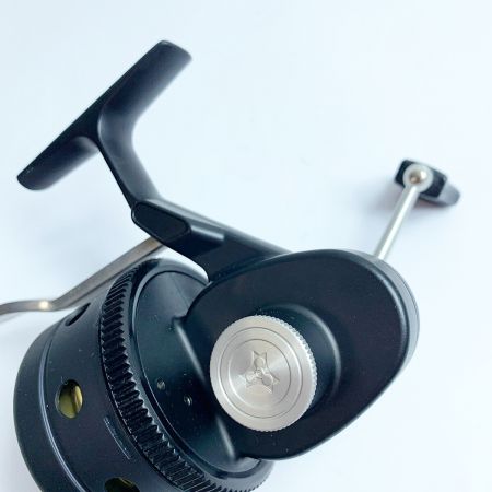  Try-Angle スピニングリール　箱付 TU-01