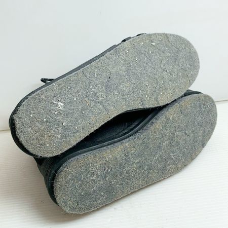  SHIMANO シマノ フィッシングブーツ  SIZE 26cm  FS-002N ブラック ウェーディング シューズ