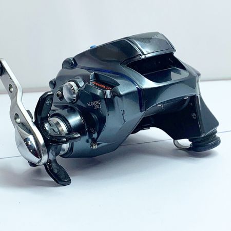  DAIWA ダイワ シーボーグ 300J 電動リール　キズ、剥がれあり 801285 164.0㎞/59.3時間