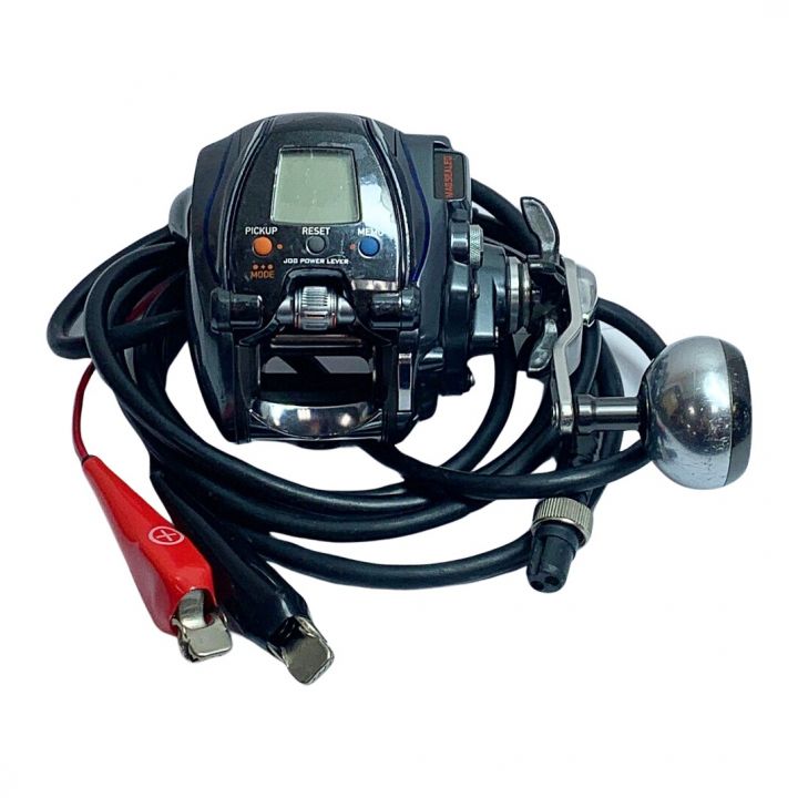DAIWA SEABORG 300J 電動リール　中古 中古品】ダイワ21シーボーグ 300J: 中古｜釣具の通販なら