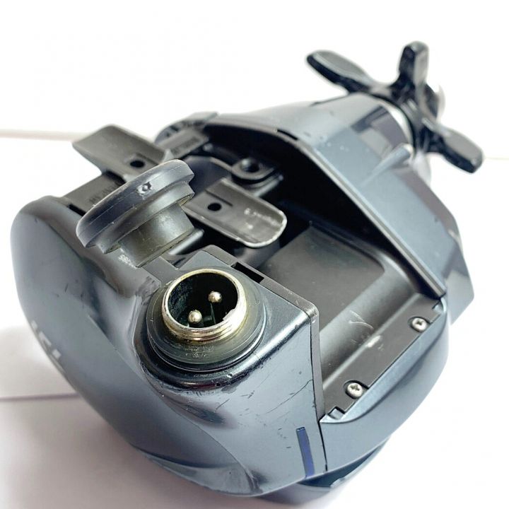 DAIWA ダイワ シーボーグ 300J 電動リール キズ、剥がれあり 801285