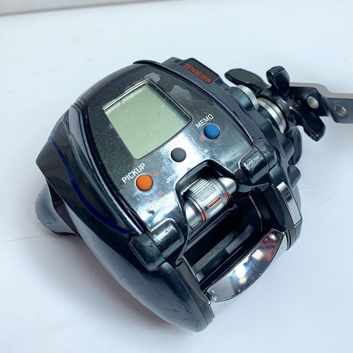 DAIWA ダイワ シーボーグ 300J 電動リール キズ、剥がれあり 801285