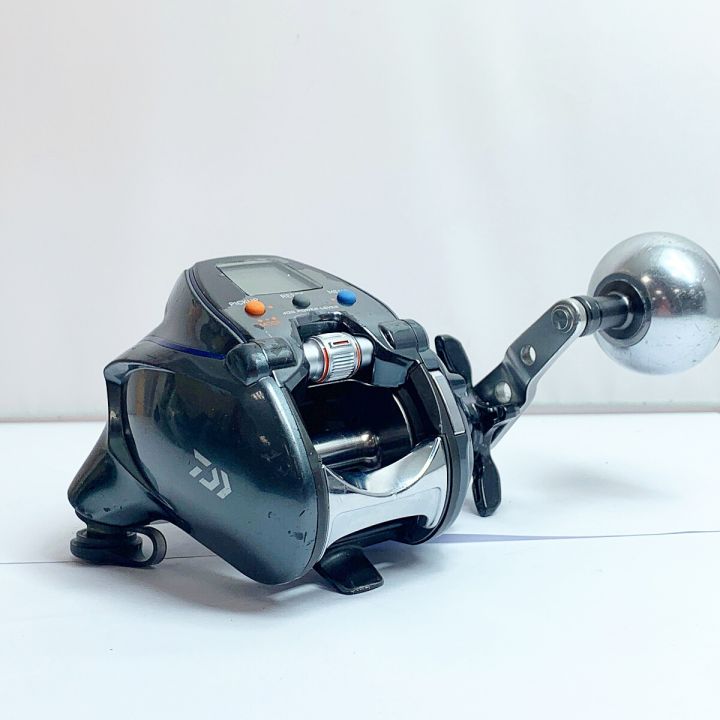 DAIWA ダイワ シーボーグ 300J 電動リール キズ、剥がれあり 801285