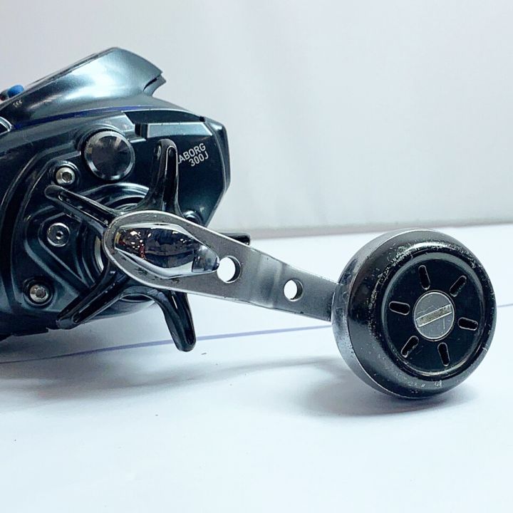 DAIWA ダイワ シーボーグ 300J 電動リール キズ、剥がれあり 801285