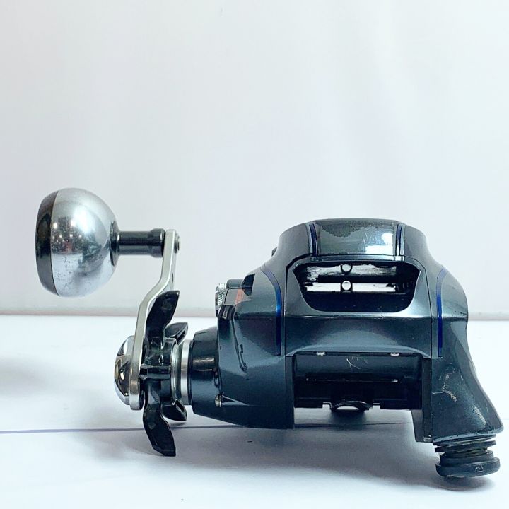 DAIWA ダイワ シーボーグ 300J 電動リール キズ、剥がれあり 801285