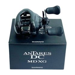 ★★ SHIMANO シマノ 18アンタレスDCMD XG　ベイトリール 03874 Aランク