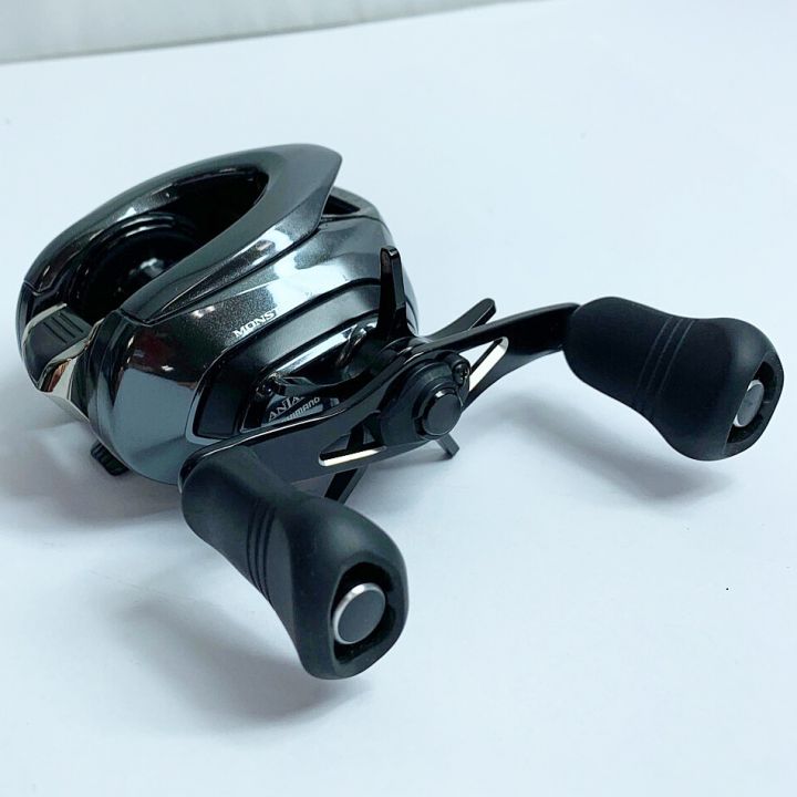 SHIMANO シマノ 18アンタレスDCMD XG ベイトリール 03874｜中古｜なんでもリサイクルビッグバン