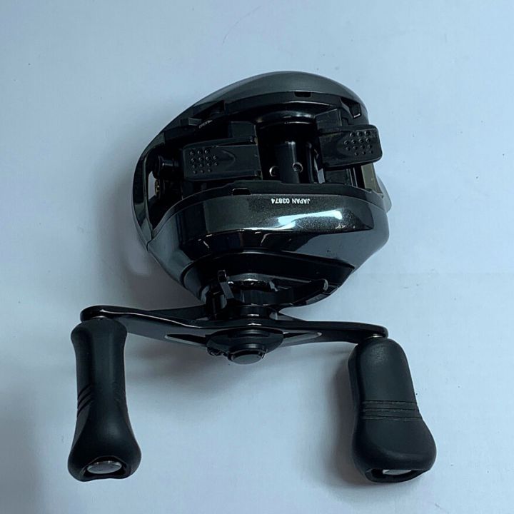 SHIMANO シマノ 18アンタレスDCMD XG ベイトリール 03874｜中古｜なんでもリサイクルビッグバン