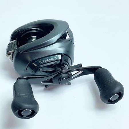  SHIMANO シマノ 17エクスセンスDC XG　ベイトリール 07375