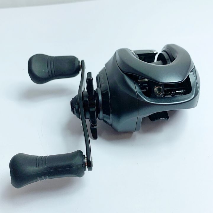 SHIMANO シマノ 17エクスセンスDC XG ベイトリール 07375｜中古｜なんでもリサイクルビッグバン