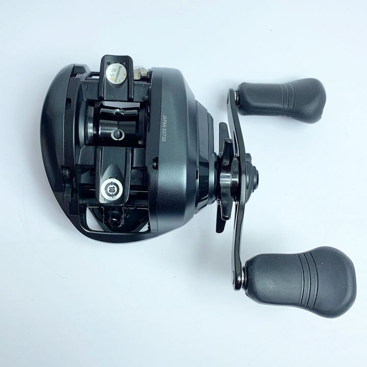 SHIMANO シマノ 17エクスセンスDC XG ベイトリール 07375｜中古｜なんでもリサイクルビッグバン - リール