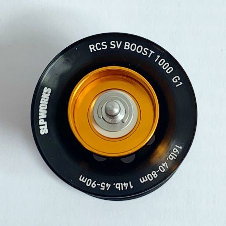  DAIWA ダイワ SVブースト　1000　G1　スプール SVﾌﾞｰｽﾄ 1000 G1