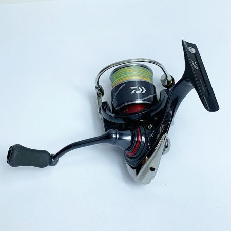 500円引きクーポン】 【新品】ダイワ LT2000S 月下美人X スピニング