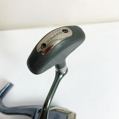  SHIMANO シマノ  21アルテグラ 4000XG　スピニングリール　使用感あり 043368