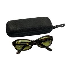 ★★ REAL-SIGHT PROJECT 偏光サングラス  ケース付 Aランク