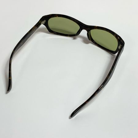  REAL-SIGHT PROJECT 偏光サングラス  ケース付