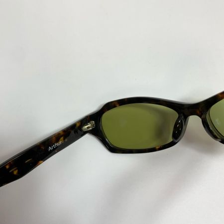  REAL-SIGHT PROJECT 偏光サングラス  ケース付