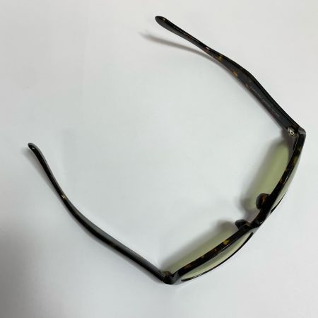  REAL-SIGHT PROJECT 偏光サングラス  ケース付