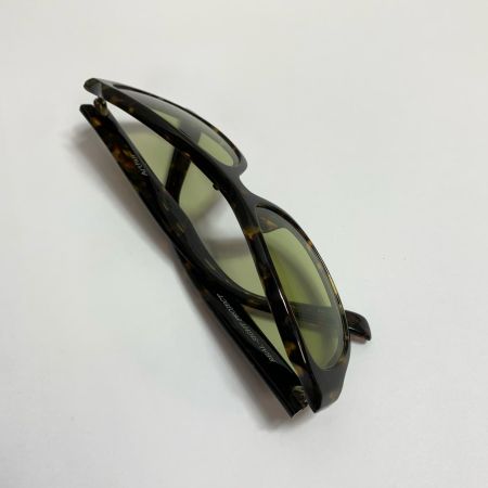  REAL-SIGHT PROJECT 偏光サングラス  ケース付