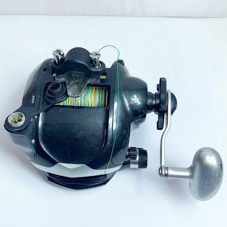 中古】 SHIMANO シマノ 電動リール 12フォースマスター9000 02910