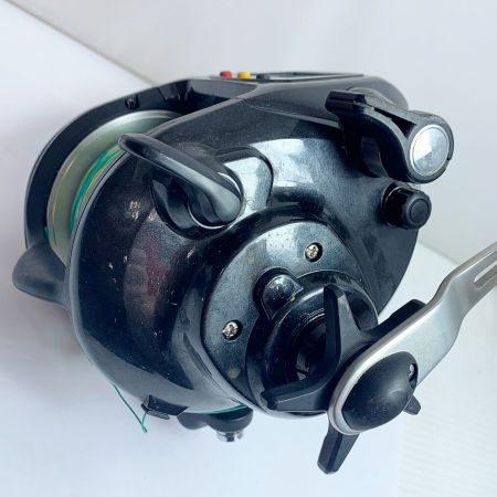 中古】 SHIMANO シマノ 電動リール 12フォースマスター9000 02910