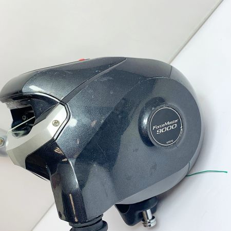  SHIMANO シマノ 電動リール 　12フォースマスター9000 02910 ケーブル付