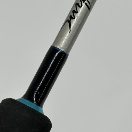 PALMS パームス サーフスター ルアーロッド 本体のみ 釣り フィッシング SGP-86L