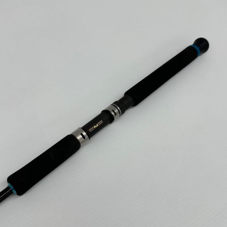 PALMS パームス サーフスター ルアーロッド 本体のみ 釣り フィッシング SGP-86L