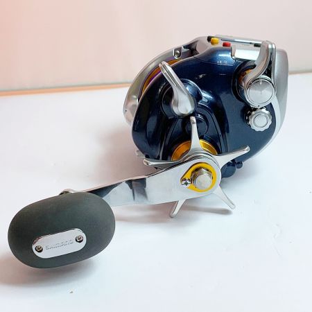  SHIMANO シマノ 07電動丸 3000ビーストマスター 電動リール 02132