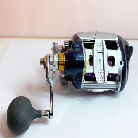 SHIMANO シマノ 07電動丸 3000ビーストマスター 電動リール 02132