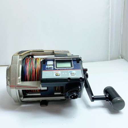  RYOBI リョービ 電動リール AD電動丸101