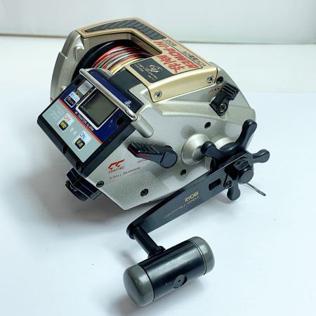  RYOBI リョービ 電動リール AD電動丸101