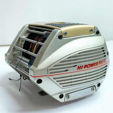  RYOBI リョービ 電動リール AD電動丸101