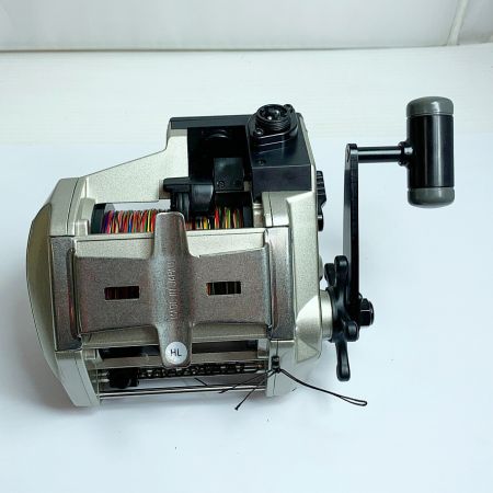  RYOBI リョービ 電動リール AD電動丸101