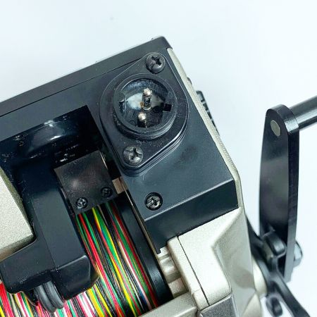  RYOBI リョービ 電動リール AD電動丸101